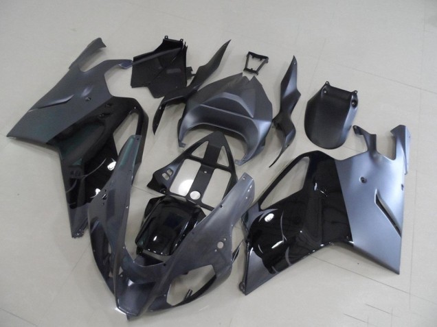 Carénage Moto RSV 1000 03-06 - Gris