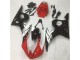 Carénage Moto R6 03-05 - Rouge Noir Blanc Carénage Moto R6 03-05 - Rouge Noir Blanc