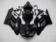 Carrosserie Moto CBR 1000 RR 04-05 - Noir Brillant Carrosserie Moto CBR 1000 RR 04-05 - Noir Brillant