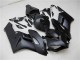 Carénage Moto CBR 1000 RR 04-05 - Noir Mat Carénage Moto CBR 1000 RR 04-05 - Noir Mat