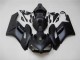 Carénage Moto CBR 1000 RR 04-05 - Noir Mat Carénage Moto CBR 1000 RR 04-05 - Noir Mat
