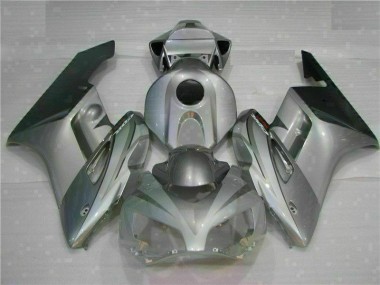 Carénage Moto CBR 1000 RR 04-05 - Argent