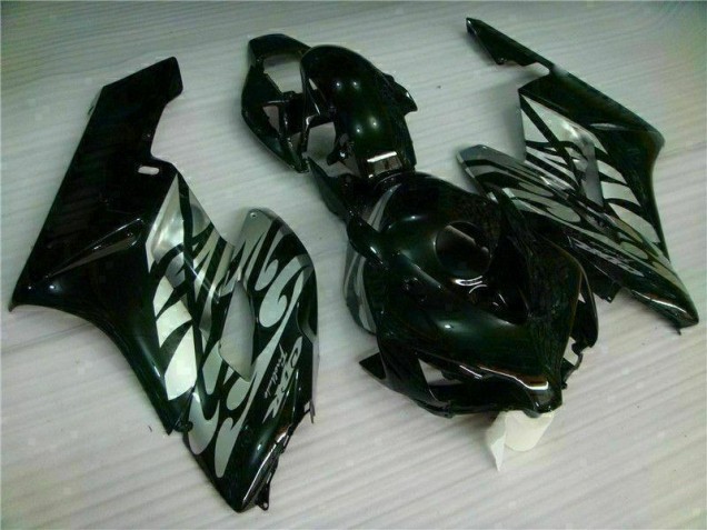 Kit Carénages Motos CBR 1000 RR 04-05 - Noir Kit Carénages Motos CBR 1000 RR 04-05 - Noir