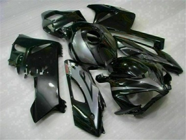 Carénages Moto de Rechange CBR 1000 RR 04-05 - Noir