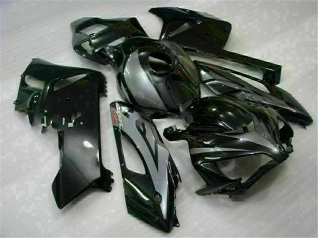 Carénages Moto de Rechange CBR 1000 RR 04-05 - Noir Carénages Moto de Rechange CBR 1000 RR 04-05 - Noir