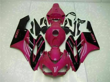 Carénage Moto CBR 1000 RR 04-05 - Violet