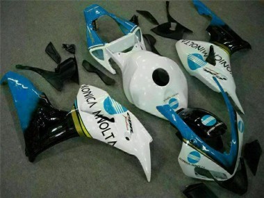 Carrosserie Moto CBR 1000 RR 04-05 - Blanc