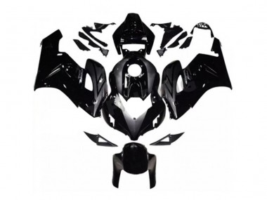 Carénage Moto CBR 1000 RR 04-05 - Noir Gris