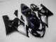 Carénage Moto GSXR 600 / 750 K4 04-05 - Bleu Argent Carénage Moto GSXR 600 / 750 K4 04-05 - Bleu Argent
