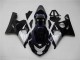 Carénage Moto GSXR 600 / 750 K4 04-05 - Bleu Argent Carénage Moto GSXR 600 / 750 K4 04-05 - Bleu Argent