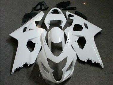 Carénage Moto GSXR 600 / 750 K4 04-05 - Non Peint
