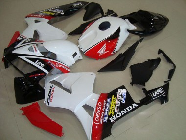Carénage Moto CBR 600 RR 05-06 - Lee