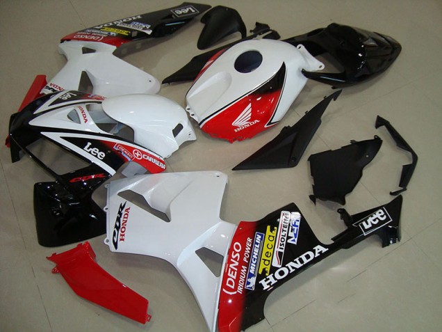 Carénage Moto CBR 600 RR 05-06 - Lee Carénage Moto CBR 600 RR 05-06 - Lee
