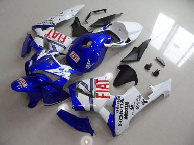 Carénage Moto CBR 600 RR 05-06 - Fiat
