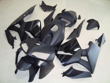Kit Carénages Motos Complet CBR 600 RR 05-06 - Noir Mat