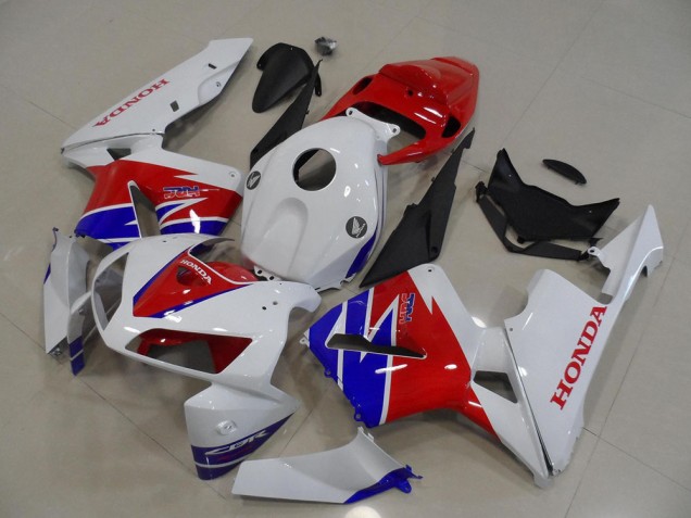 Carénage Moto CBR 600 RR 05-06 - Nouveau HRC Carénage Moto CBR 600 RR 05-06 - Nouveau HRC