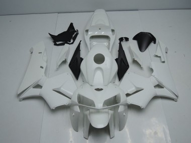 Carénage Moto CBR 600 RR 05-06 - Non Peint