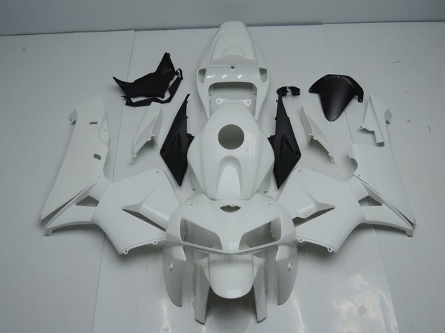 Carénage Moto CBR 600 RR 05-06 - Non Peint Carénage Moto CBR 600 RR 05-06 - Non Peint