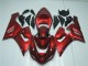 Carénage Moto ZX6R 05-06 - Rouge Bonbon Carénage Moto ZX6R 05-06 - Rouge Bonbon