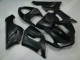 Carénage Moto ZX6R 05-06 - Noir Mat Carénage Moto ZX6R 05-06 - Noir Mat
