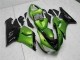 Kit Carénages Motos & Plastique ZX6R 05-06 - Vert Kit Carénages Motos & Plastique ZX6R 05-06 - Vert