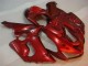 Carénage Moto ZX6R 05-06 - Rouge Carénage Moto ZX6R 05-06 - Rouge