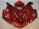 Carénage Moto ZX6R 05-06 - Rouge Carénage Moto ZX6R 05-06 - Rouge