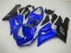 Carénages Moto ZX6R 05-06 - Bleu Carénages Moto ZX6R 05-06 - Bleu