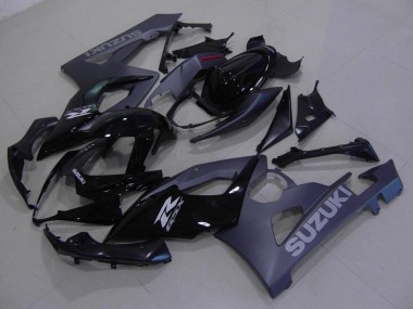 Carénage Moto GSXR 1000 K5 05-06 - Noir Original