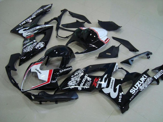 Carénage Moto GSXR 1000 K5 05-06 - Relentless Carénage Moto GSXR 1000 K5 05-06 - Relentless