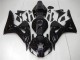 Carrosserie Moto CBR 1000 RR 06-07 - Noir Brillant Carrosserie Moto CBR 1000 RR 06-07 - Noir Brillant