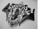Carénage Moto CBR 1000 RR 06-07 - Noir Argent Gris Carénage Moto CBR 1000 RR 06-07 - Noir Argent Gris