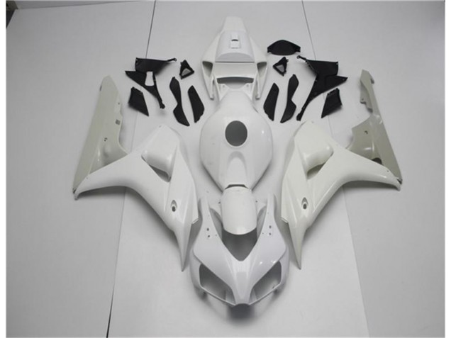 Carénage Moto CBR 1000 RR 06-07 - Non Peint Carénage Moto CBR 1000 RR 06-07 - Non Peint