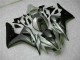 Carénage Moto CBR 1000 RR 06-07 - Argent Carénage Moto CBR 1000 RR 06-07 - Argent