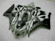 Carénage Moto CBR 1000 RR 06-07 - Argent Carénage Moto CBR 1000 RR 06-07 - Argent