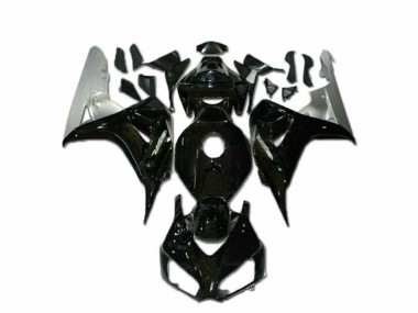 Carrosserie Moto CBR 1000 RR 06-07 - Noir
