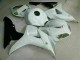 Kit Carénages Motos CBR 1000 RR 06-07 - Blanc Kit Carénages Motos CBR 1000 RR 06-07 - Blanc