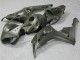 Carénage Moto CBR 1000 RR 06-07 - Gris Carénage Moto CBR 1000 RR 06-07 - Gris