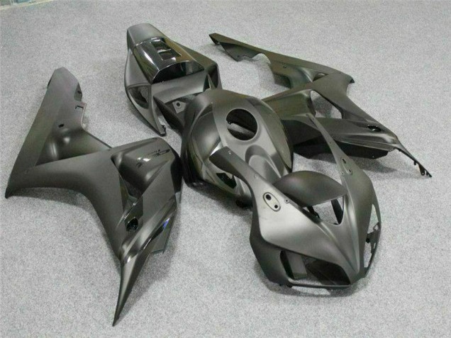 Carénage Moto CBR 1000 RR 06-07 - Gris Carénage Moto CBR 1000 RR 06-07 - Gris