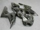 Carénage Moto CBR 1000 RR 06-07 - Gris Carénage Moto CBR 1000 RR 06-07 - Gris