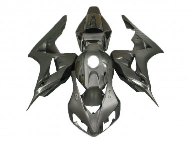 Carénage Moto CBR 1000 RR 06-07 - Gris