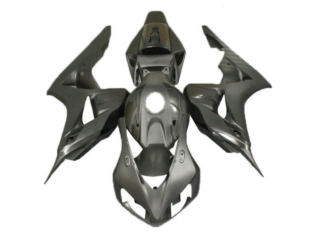 Carénage Moto CBR 1000 RR 06-07 - Gris Carénage Moto CBR 1000 RR 06-07 - Gris