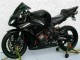 Carénage Moto CBR 1000 RR 06-07 - Noir Carénage Moto CBR 1000 RR 06-07 - Noir