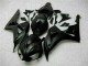 Carénage Moto CBR 1000 RR 06-07 - Noir Carénage Moto CBR 1000 RR 06-07 - Noir