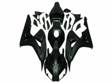 Carénage Moto CBR 1000 RR 06-07 - Noir