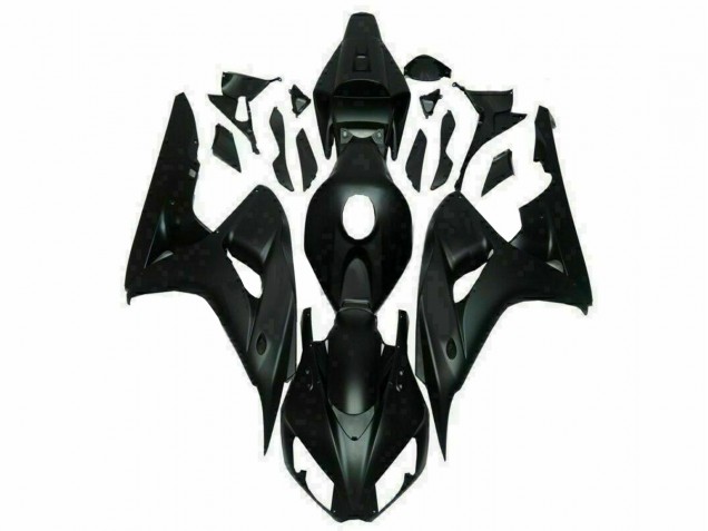 Carénage Moto CBR 1000 RR 06-07 - Noir Carénage Moto CBR 1000 RR 06-07 - Noir