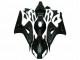 Carénage Moto CBR 1000 RR 06-07 - Noir Carénage Moto CBR 1000 RR 06-07 - Noir