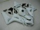 Carrosserie Moto CBR 1000 RR 06-07 - Blanc Carrosserie Moto CBR 1000 RR 06-07 - Blanc