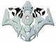 Carrosserie Moto CBR 1000 RR 06-07 - Blanc Carrosserie Moto CBR 1000 RR 06-07 - Blanc