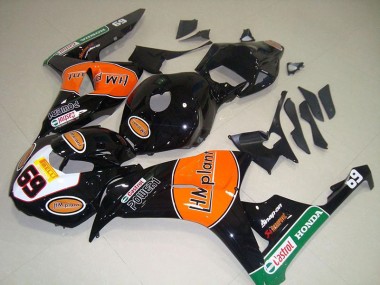 Carénage Moto CBR 1000 RR 06-07 - Hm Plant Courses